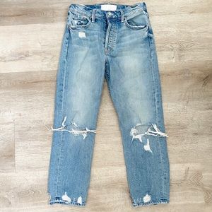 Mother The Tomcat Jeams The Confession